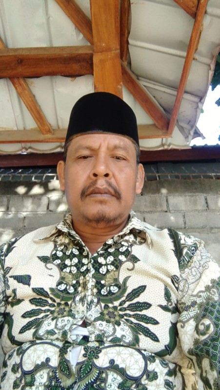 Foto Kadus Keranji Desa Pringgabaya Utara, Hilan (Dok. Pribadi) Foto Kadus Keranji Desa Pringgabaya Utara, Hilan (Dok. Pribadi)
